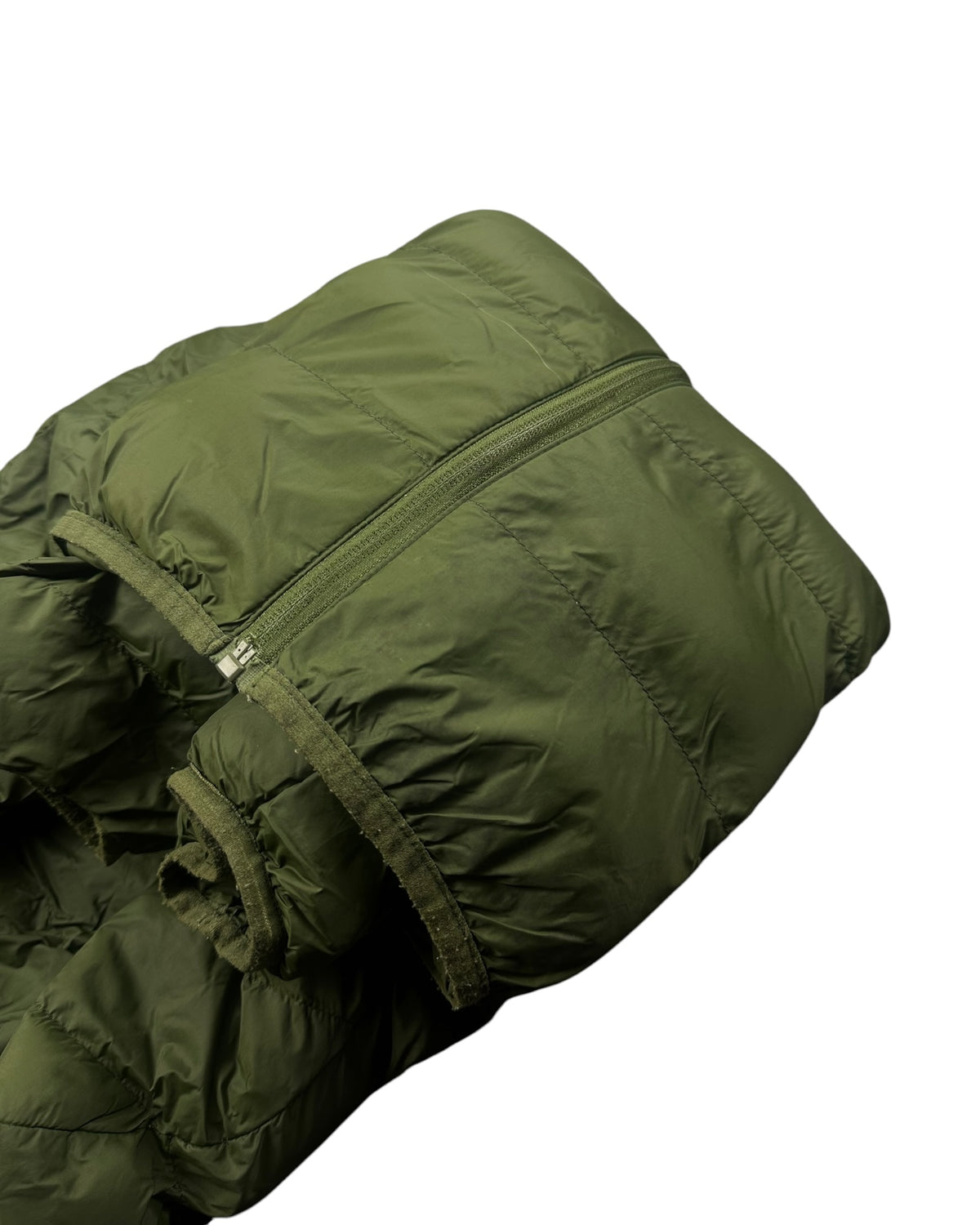 Lyle & Scott Steppjacke (L)