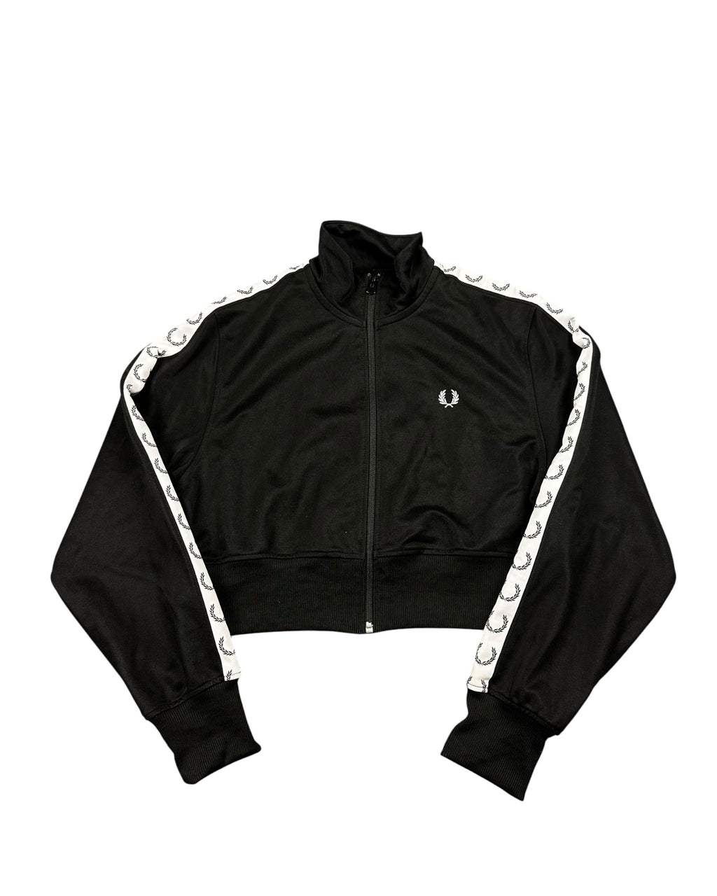 Fred Perry Trainingsjacke (S)