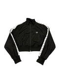 Fred Perry Trainingsjacke (S)