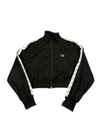 Fred Perry Trainingsjacke (S)