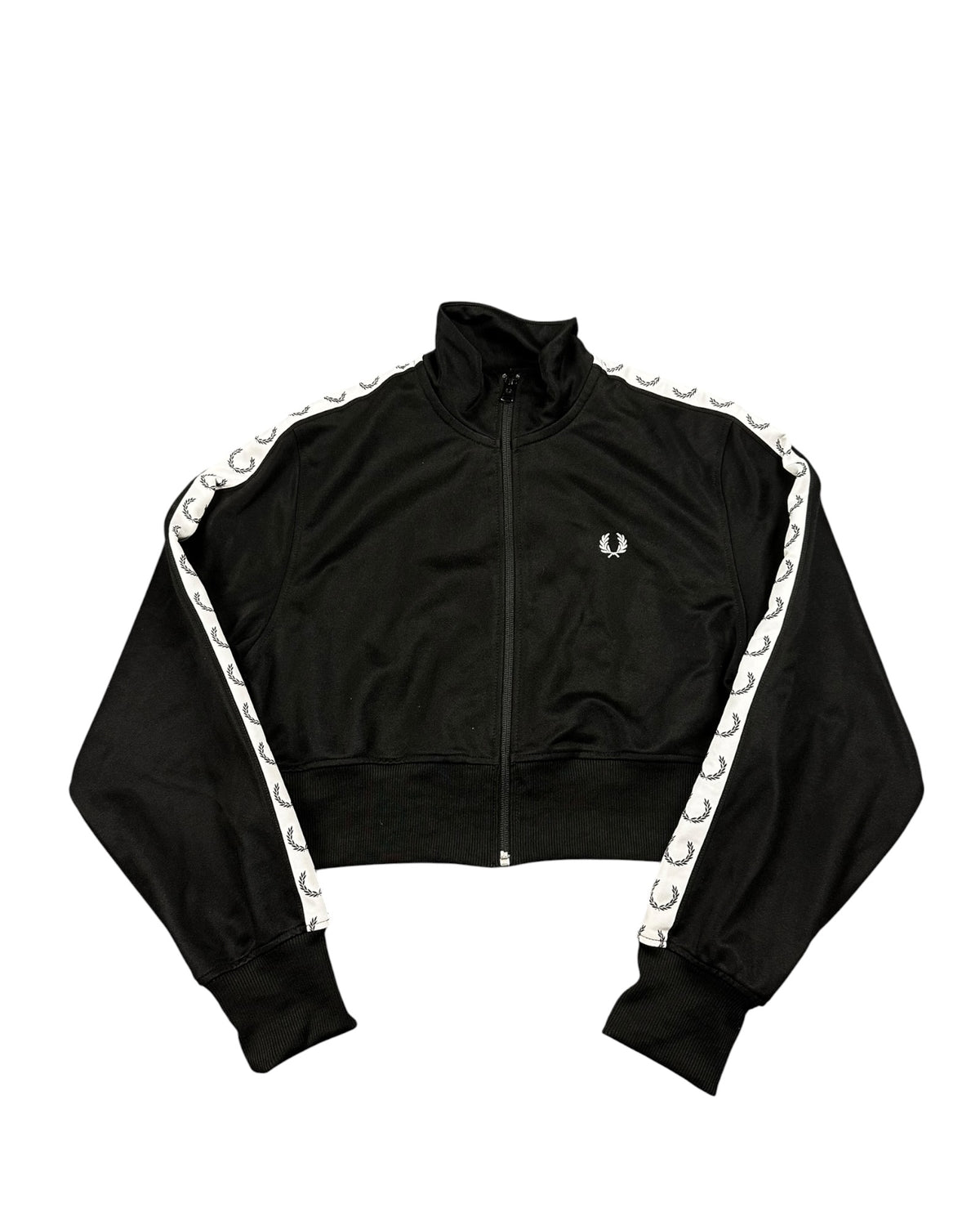 Fred Perry Trainingsjacke (S)