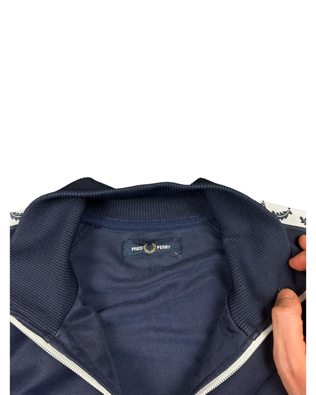 Fred Perry Trainingsjacke