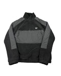 Fred Perry Fleecejacke (XS)
