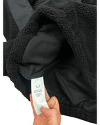 Fred Perry Fleecejacke (XS)