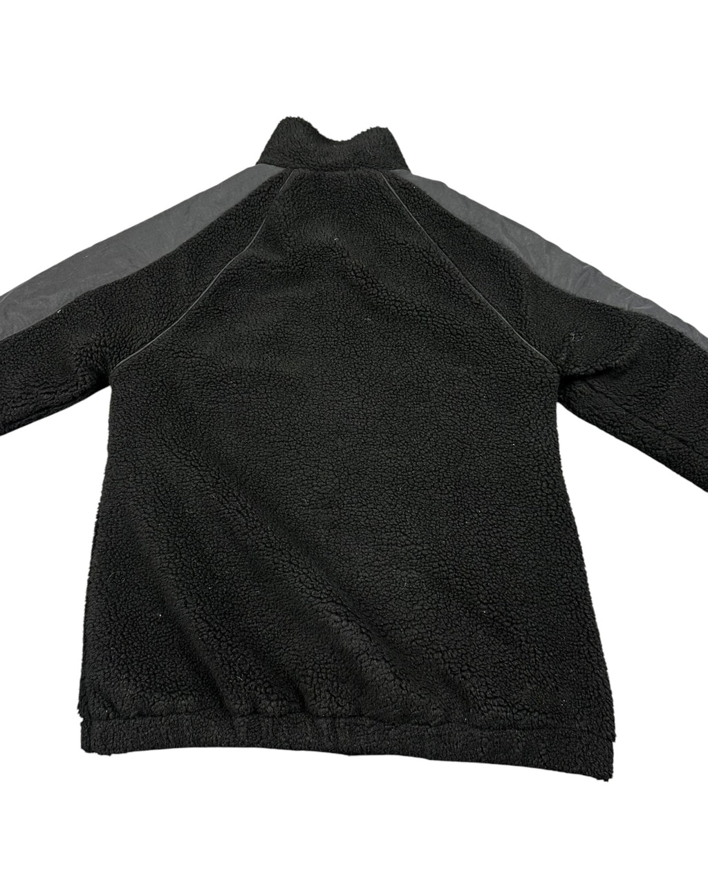 Fred Perry Fleecejacke (XS)