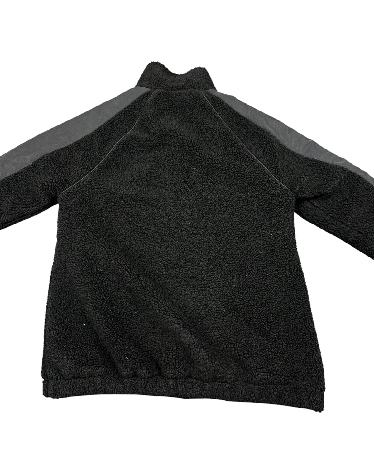 Fred Perry Fleecejacke (XS)