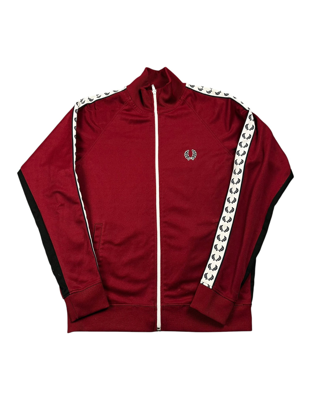 Fred Perry Trainingsjacke (XL)