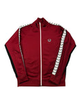 Fred Perry Trainingsjacke (XL)