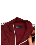 Fred Perry Trainingsjacke (XL)