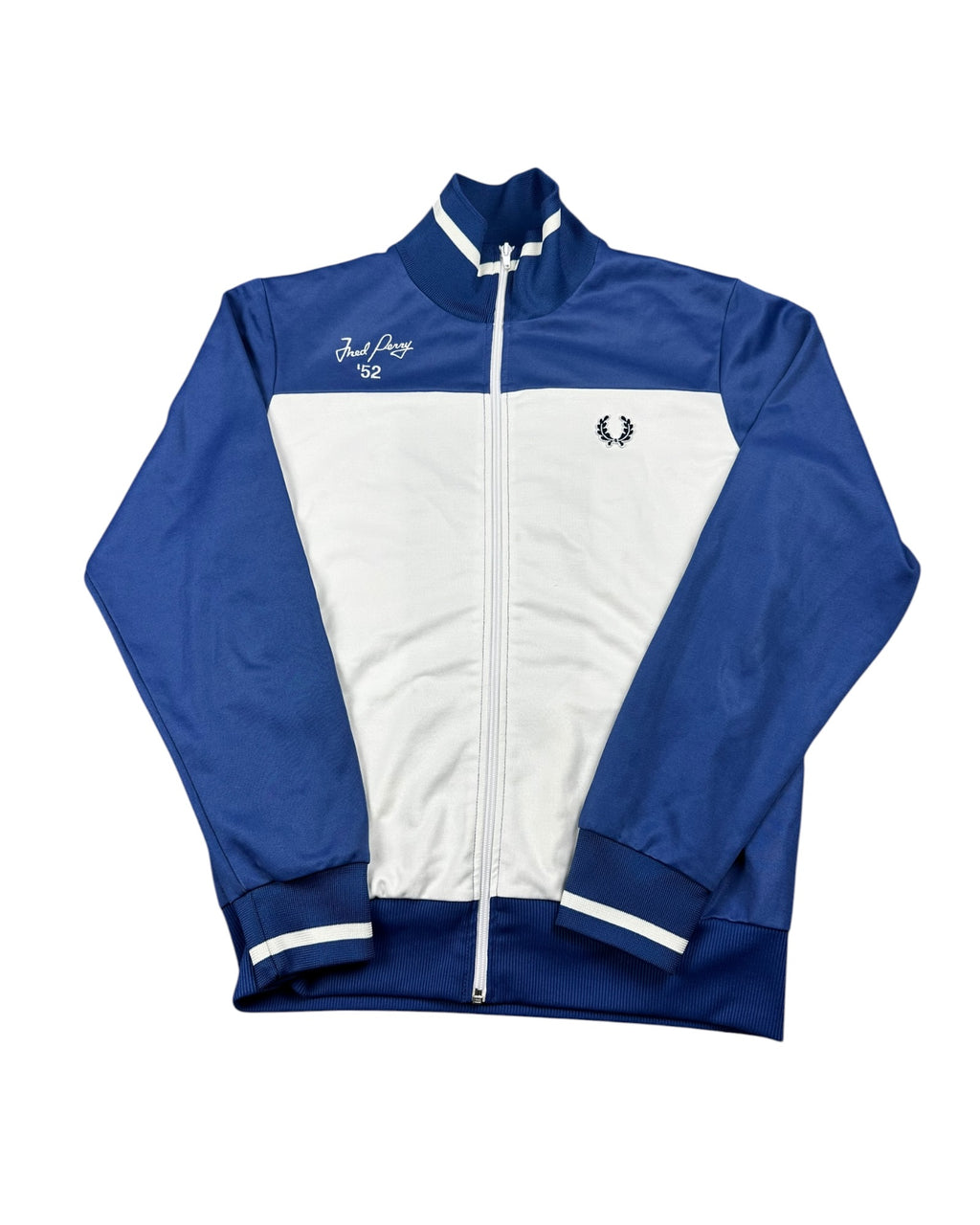 Fred Perry Trainingsjacke (L)