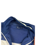 Fred Perry Trainingsjacke (L)