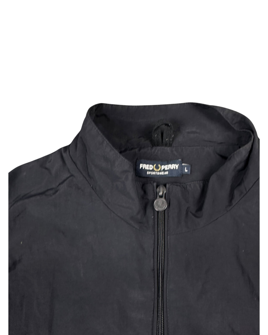 Fred Perry Windbreaker (L)