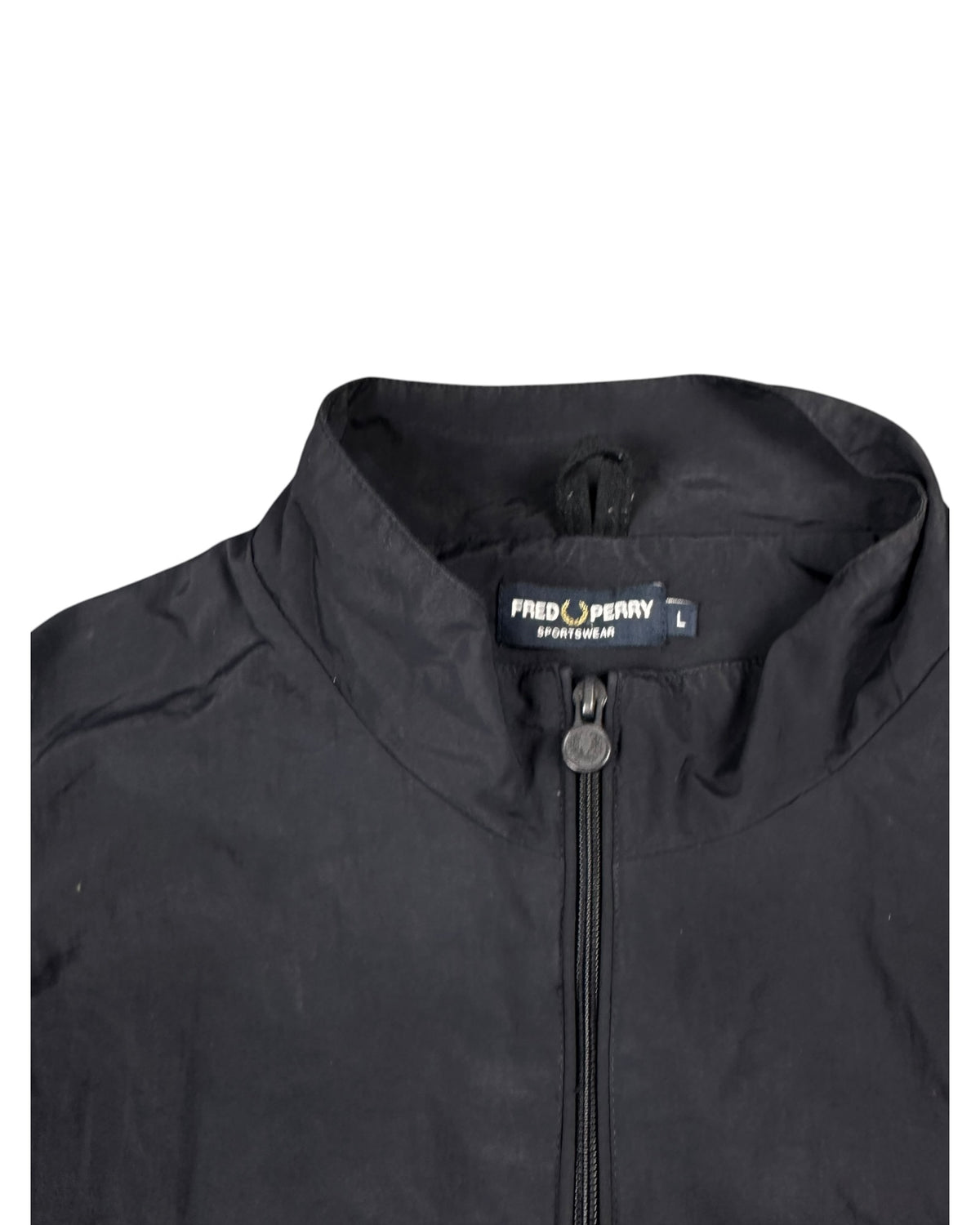 Fred Perry Windbreaker (L)