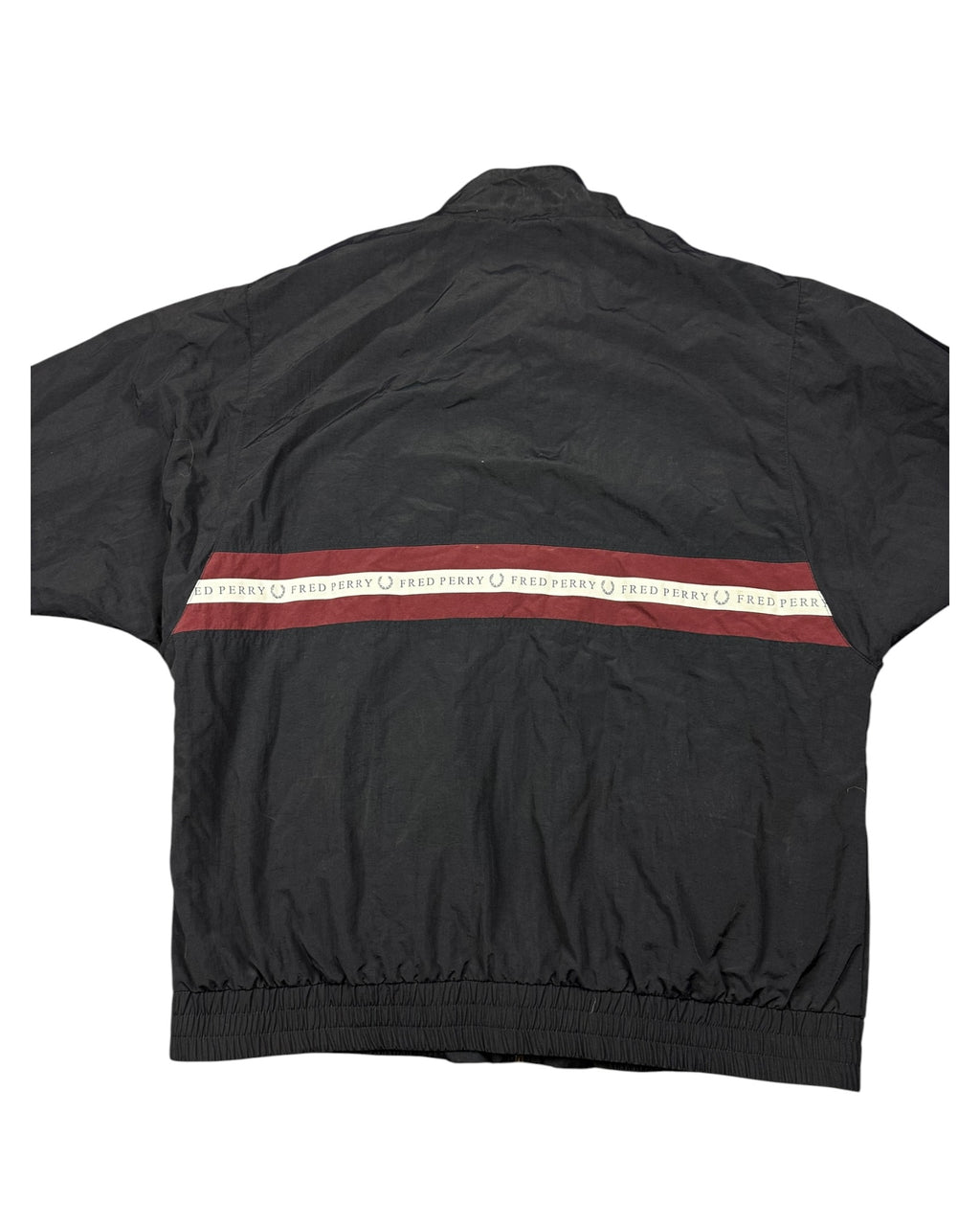 Fred Perry Windbreaker (L)