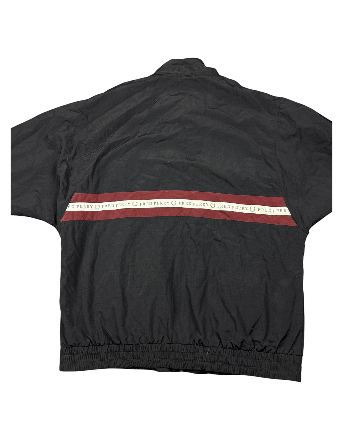 Fred Perry Windbreaker (L)