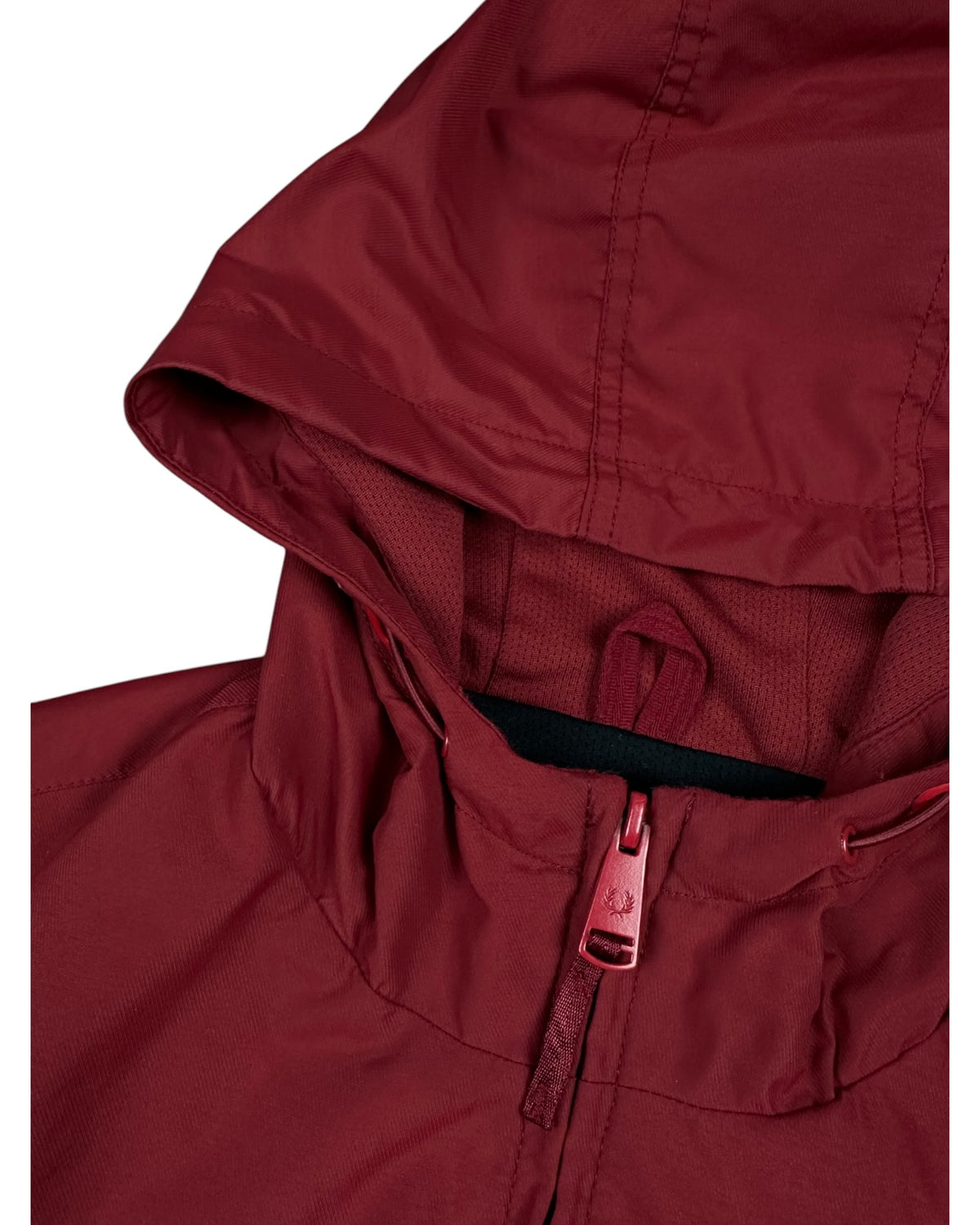 Fred Perry Kapuzenjacke (M)