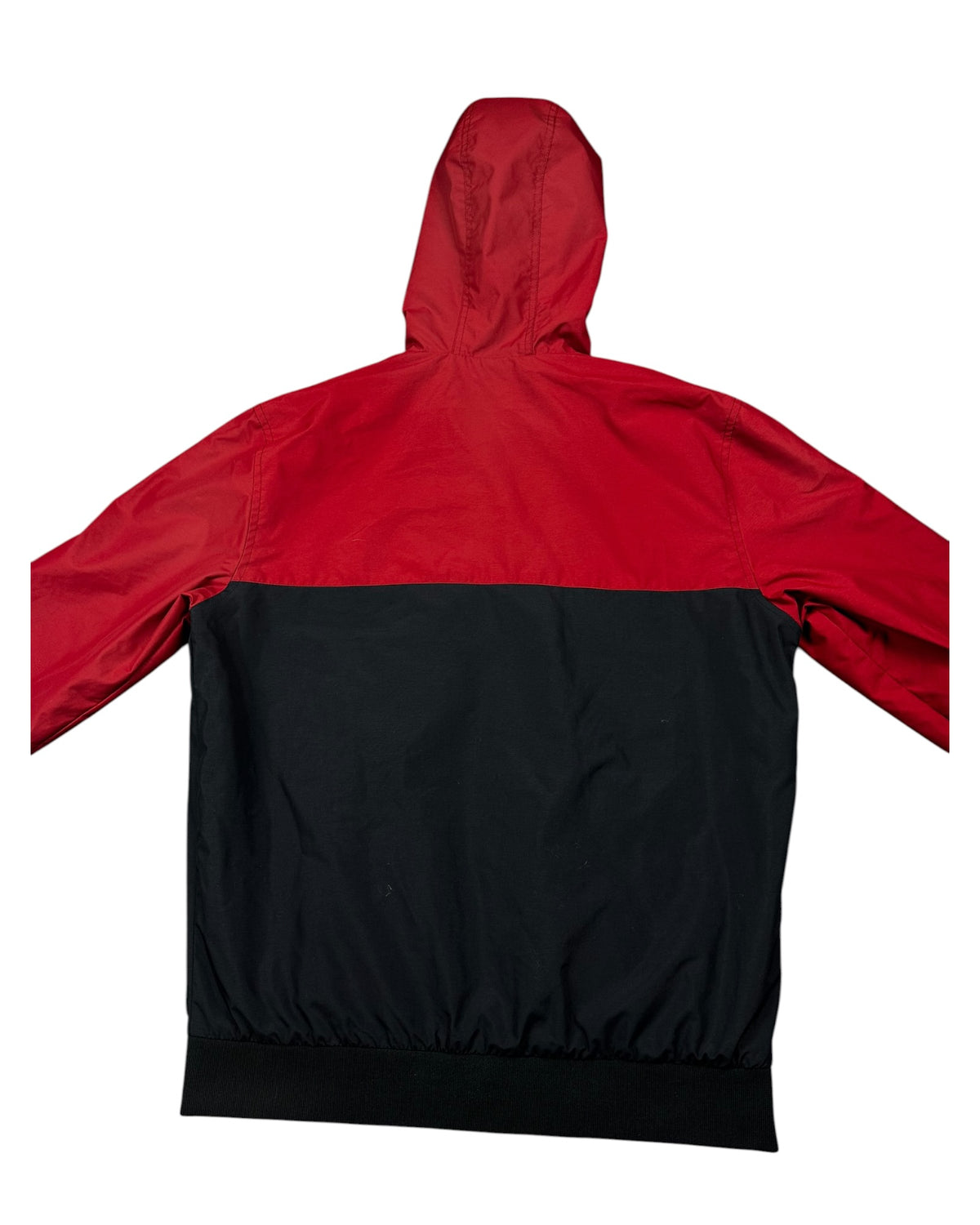 Fred Perry Kapuzenjacke (M)