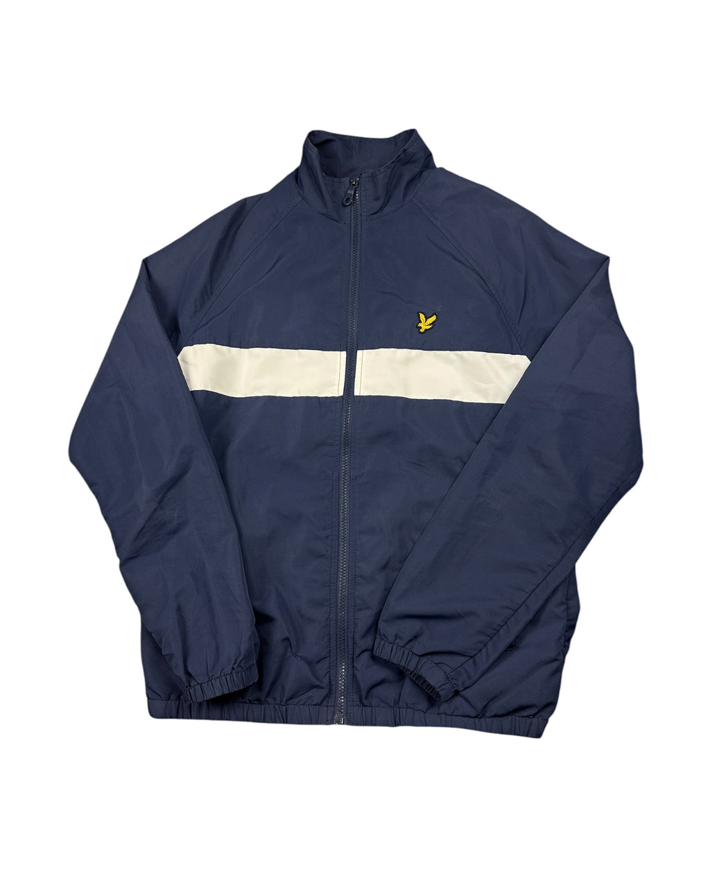 Lyle & Scott Windbreaker (S)