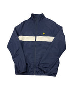 Lyle & Scott Windbreaker (S)