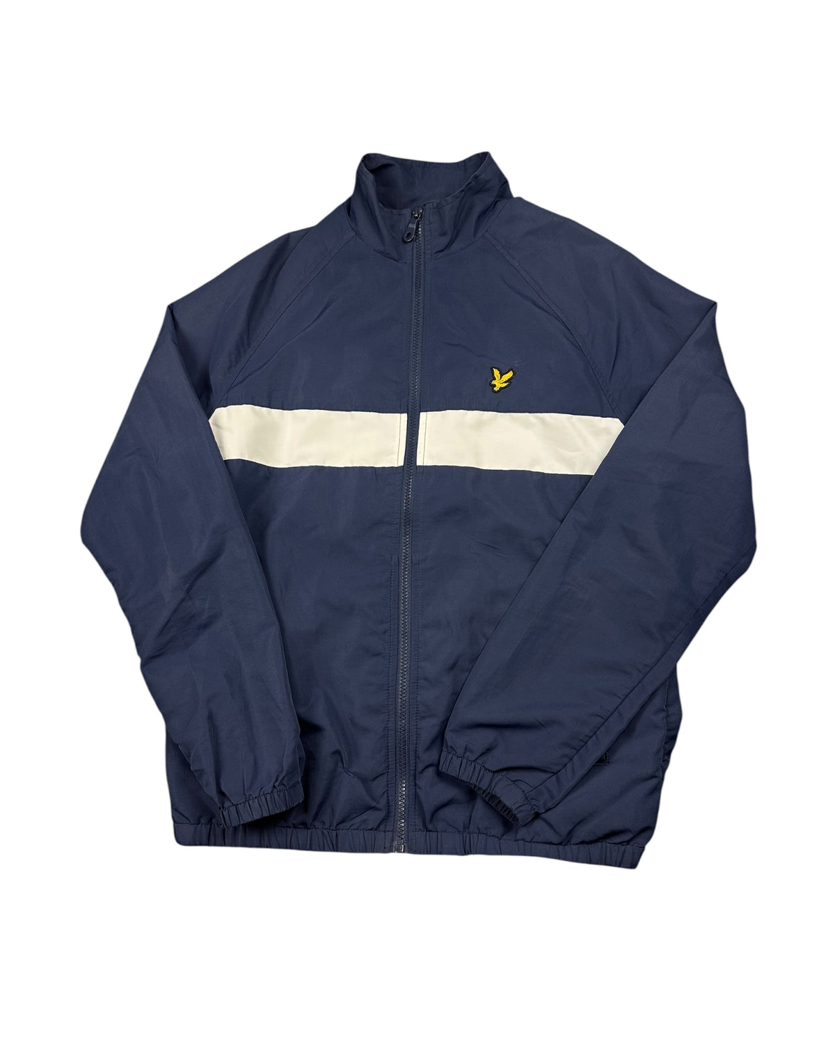 Lyle & Scott Windbreaker (S)