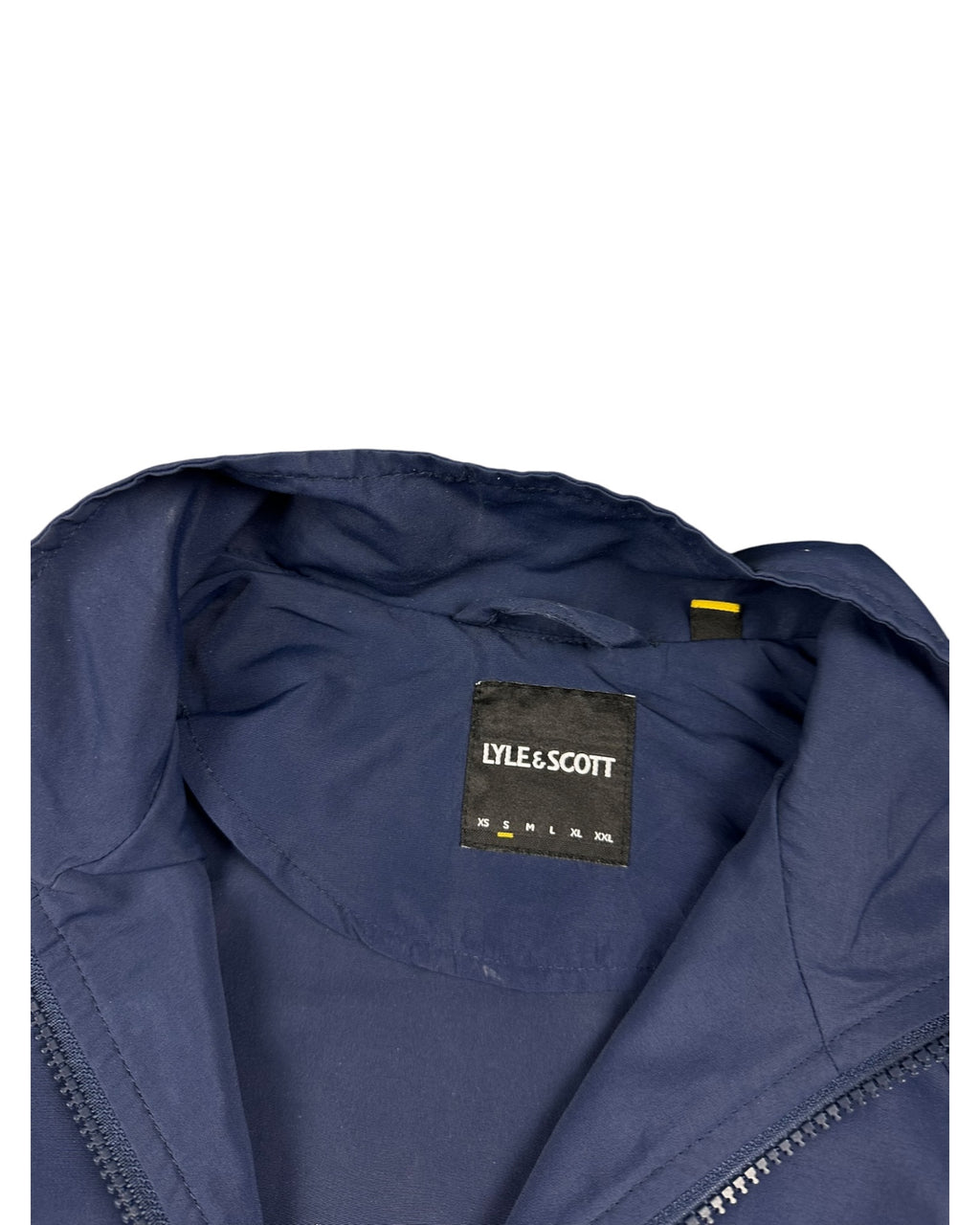 Lyle & Scott Windbreaker (S)