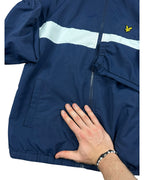 Lyle & Scott Windbreaker (S)
