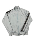 Fred Perry Trainingsjacke (M)