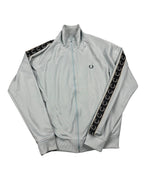Fred Perry Trainingsjacke (M)