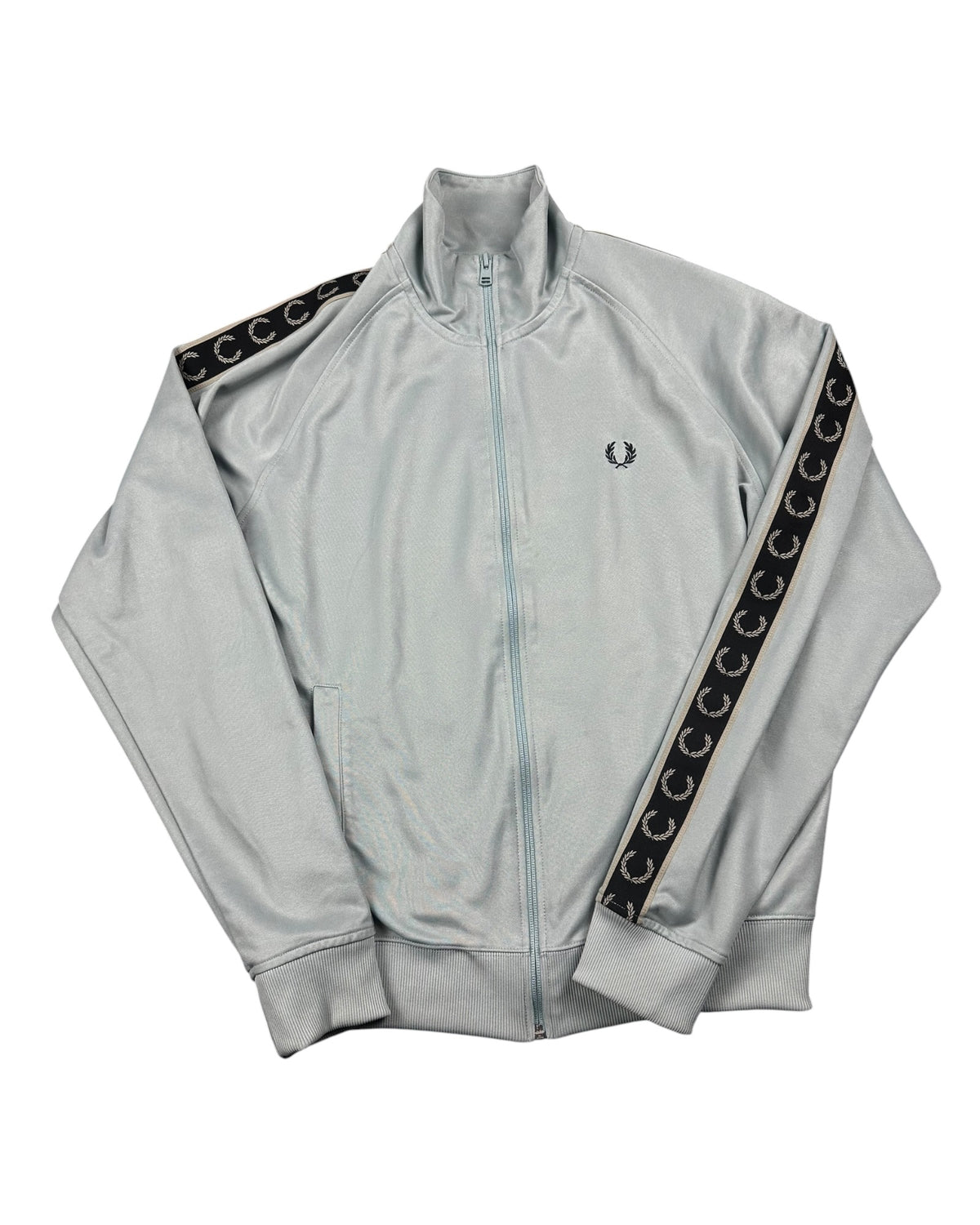 Fred Perry Trainingsjacke (M)
