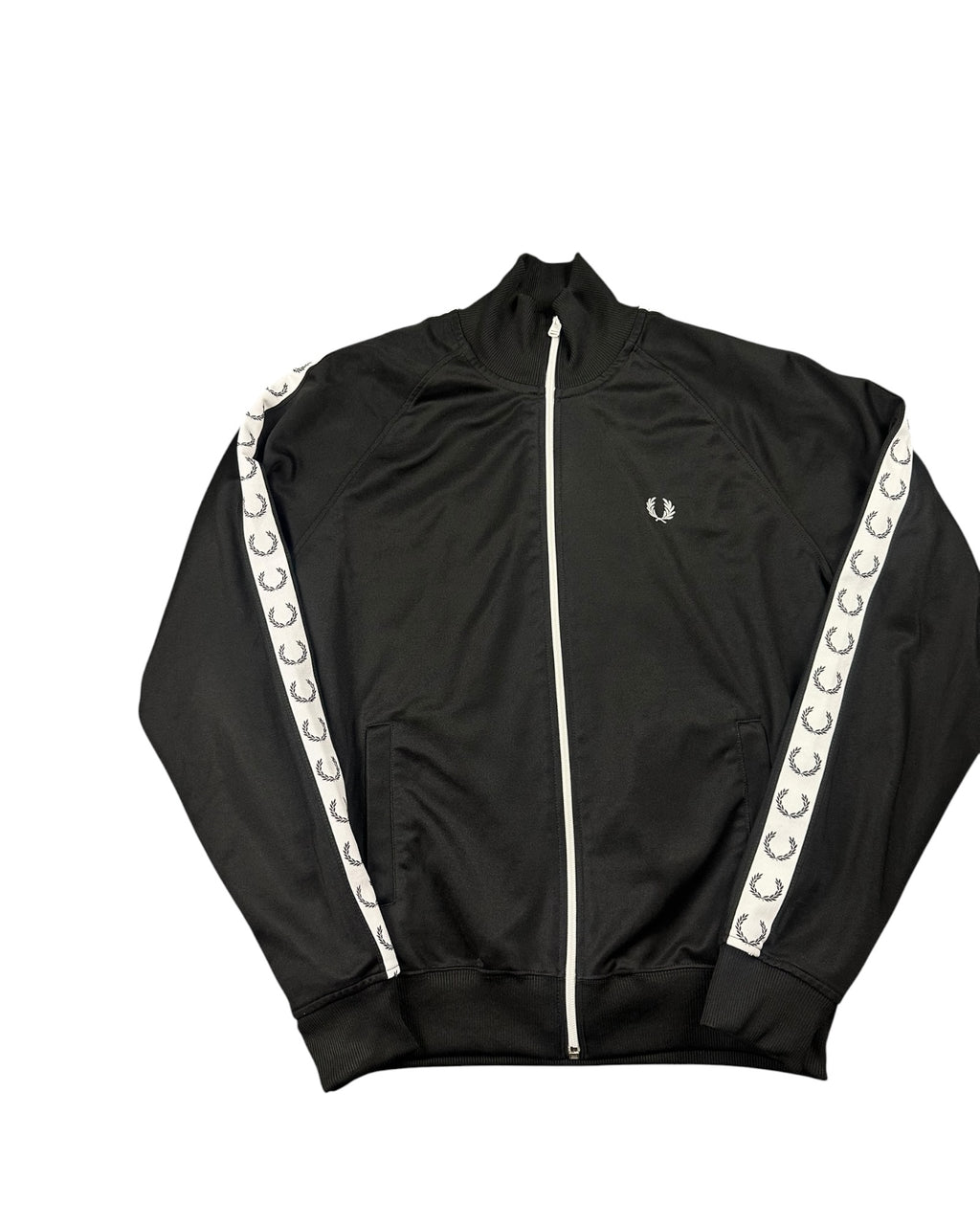 Fred Perry Trainingsjacke (M)