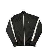 Fred Perry Trainingsjacke (M)