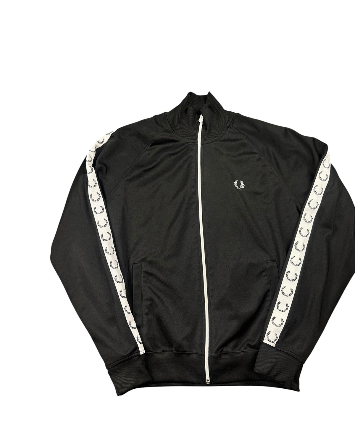 Fred Perry Trainingsjacke (M)