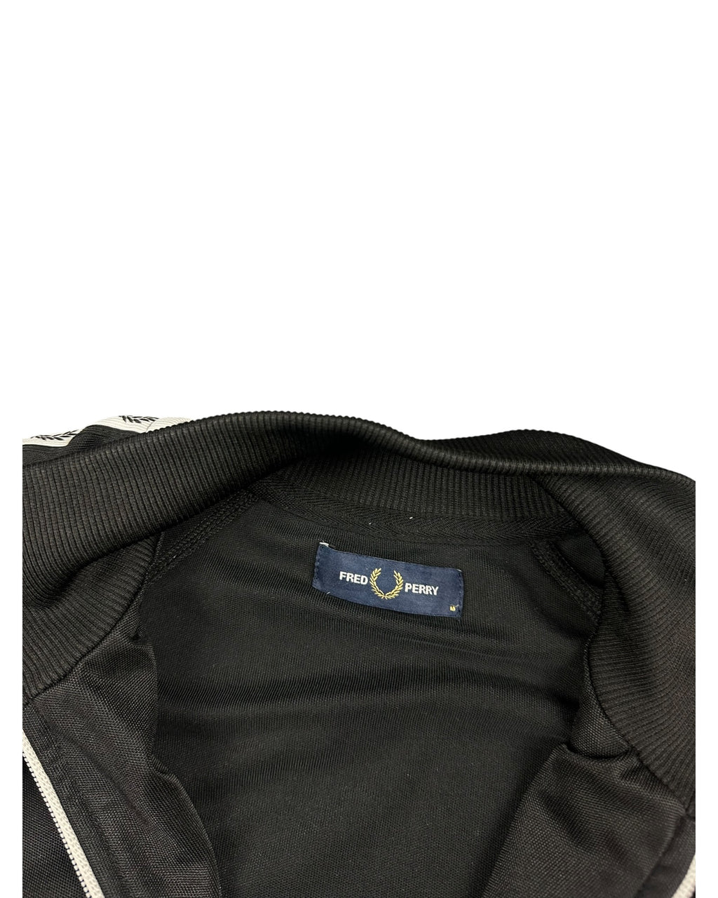 Fred Perry Trainingsjacke (M)