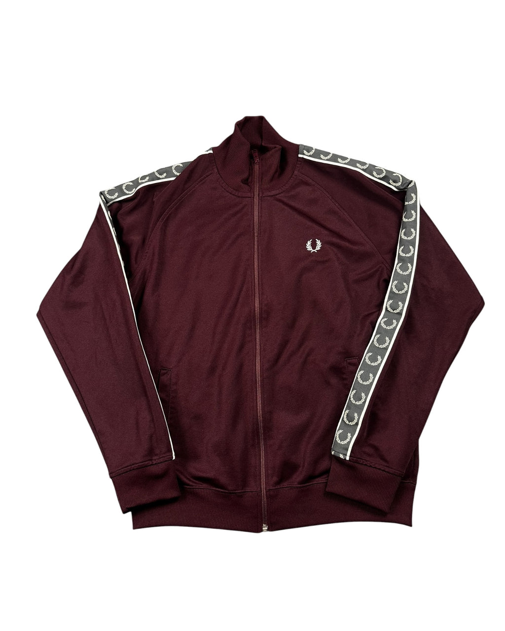 Fred Perry Trainingsjacke
