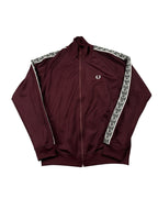 Fred Perry Trainingsjacke