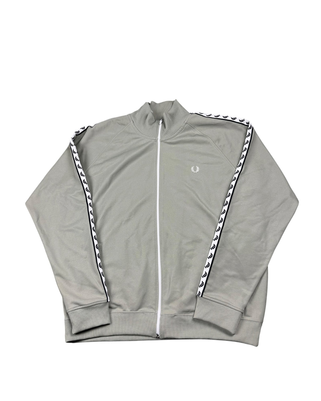 Fred Perry Trainingsjacke (XXL)
