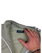 Fred Perry Trainingsjacke (XXL)