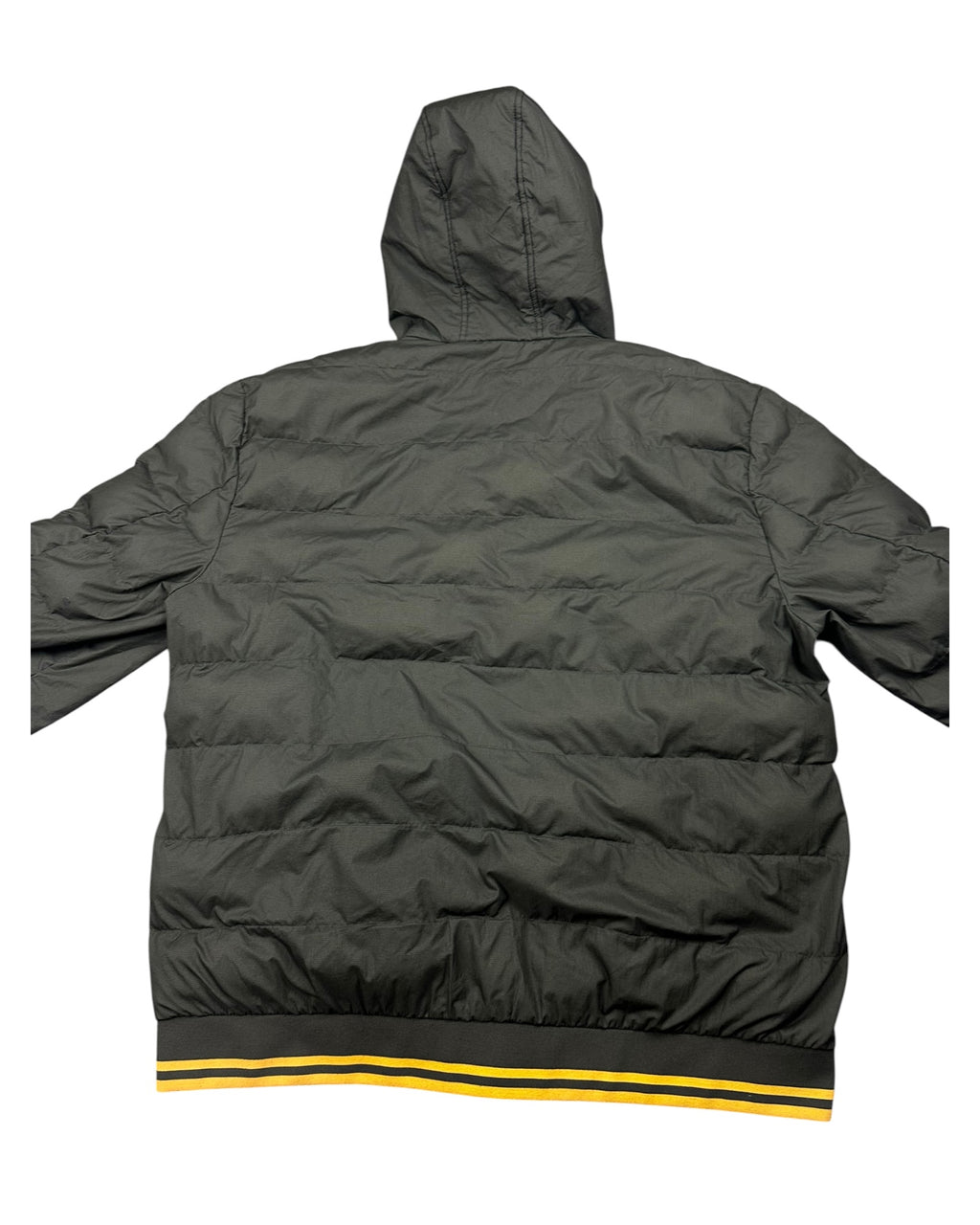 Fred Perry Steppjacke (XL)