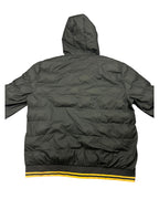 Fred Perry Steppjacke (XL)