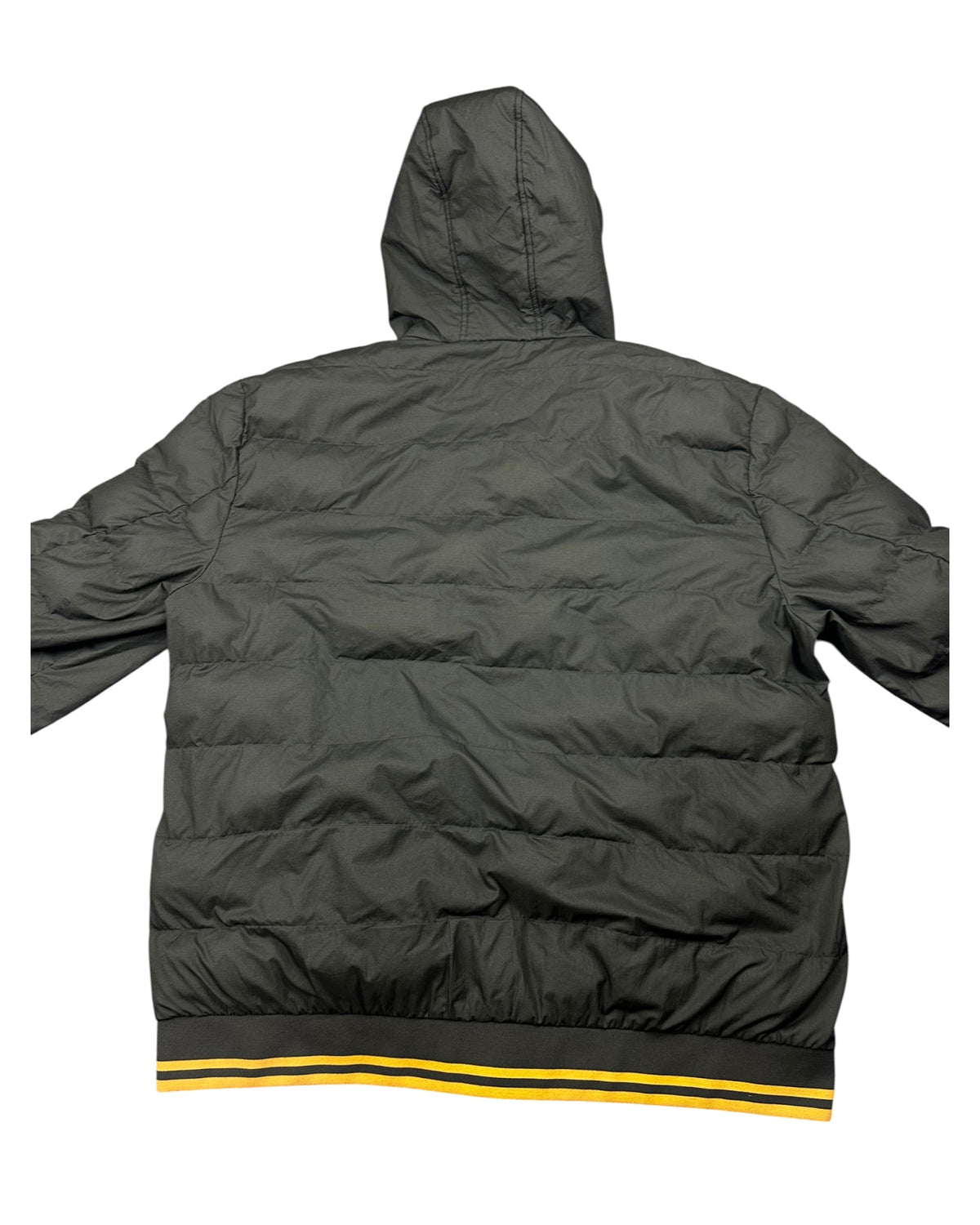 Fred Perry Steppjacke (XL)