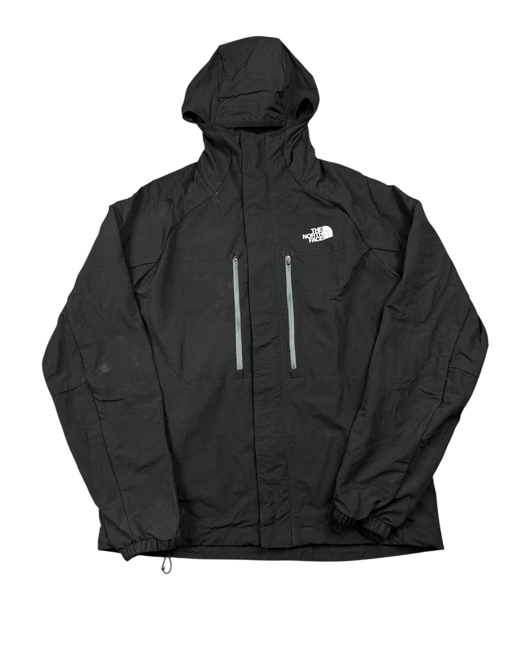 The North Face Regenjacke (S)