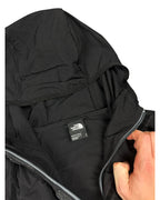 The North Face Regenjacke (S)