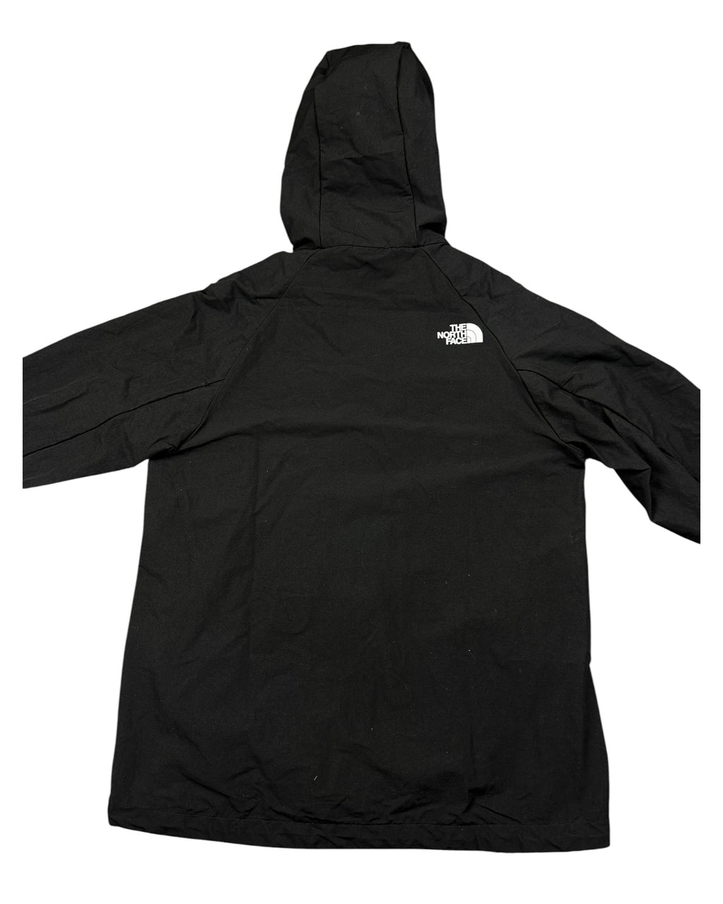 The North Face Regenjacke (S)