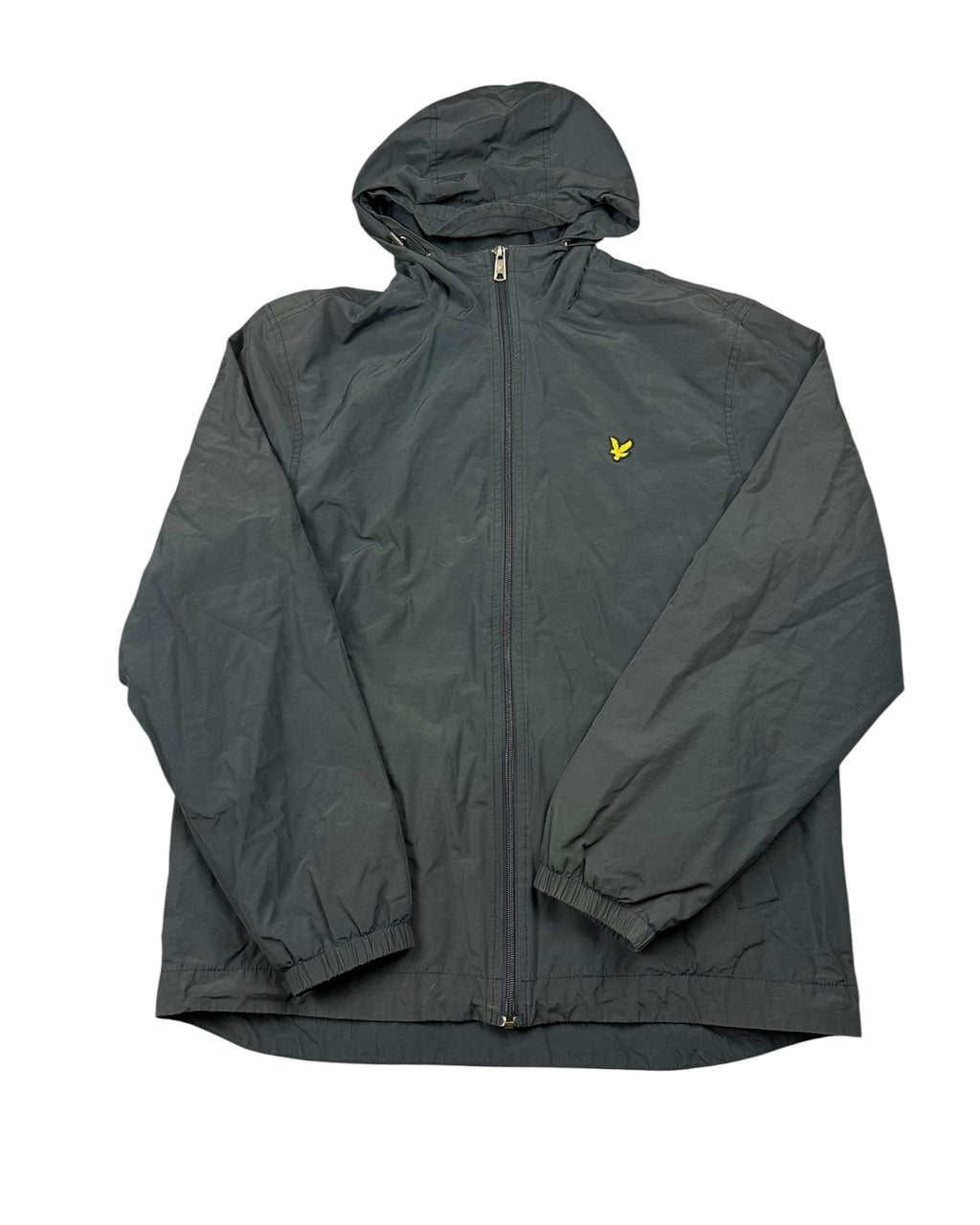 Lyle & Scott Windbreaker (L)