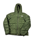 The North Face Daunenjacke (M)