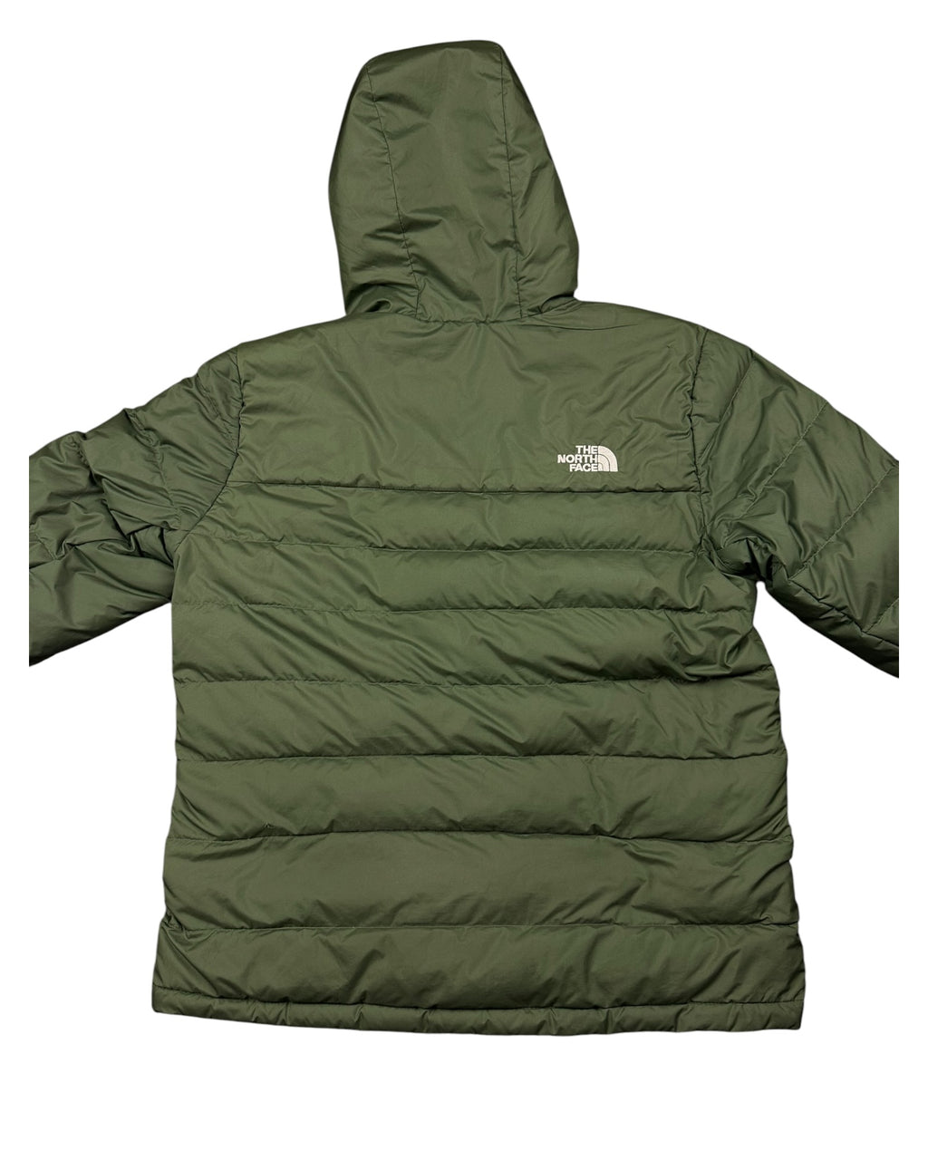 The North Face Daunenjacke (M)