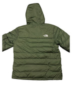 The North Face Daunenjacke (M)
