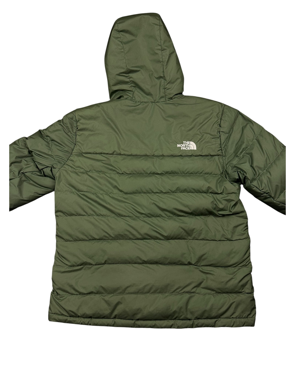 The North Face Daunenjacke (M)
