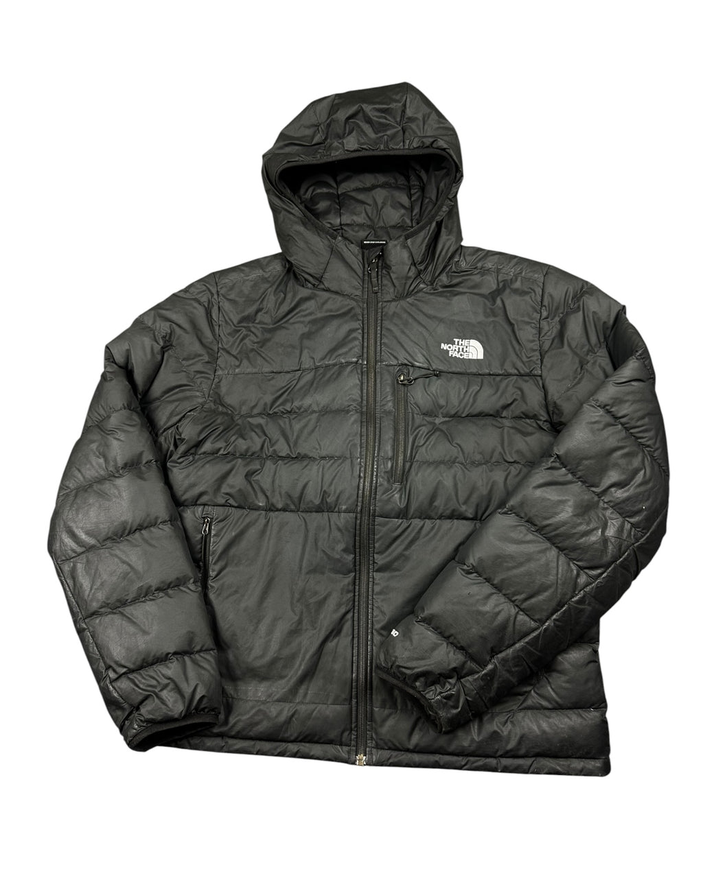 The North Face Daunenjacke (M)