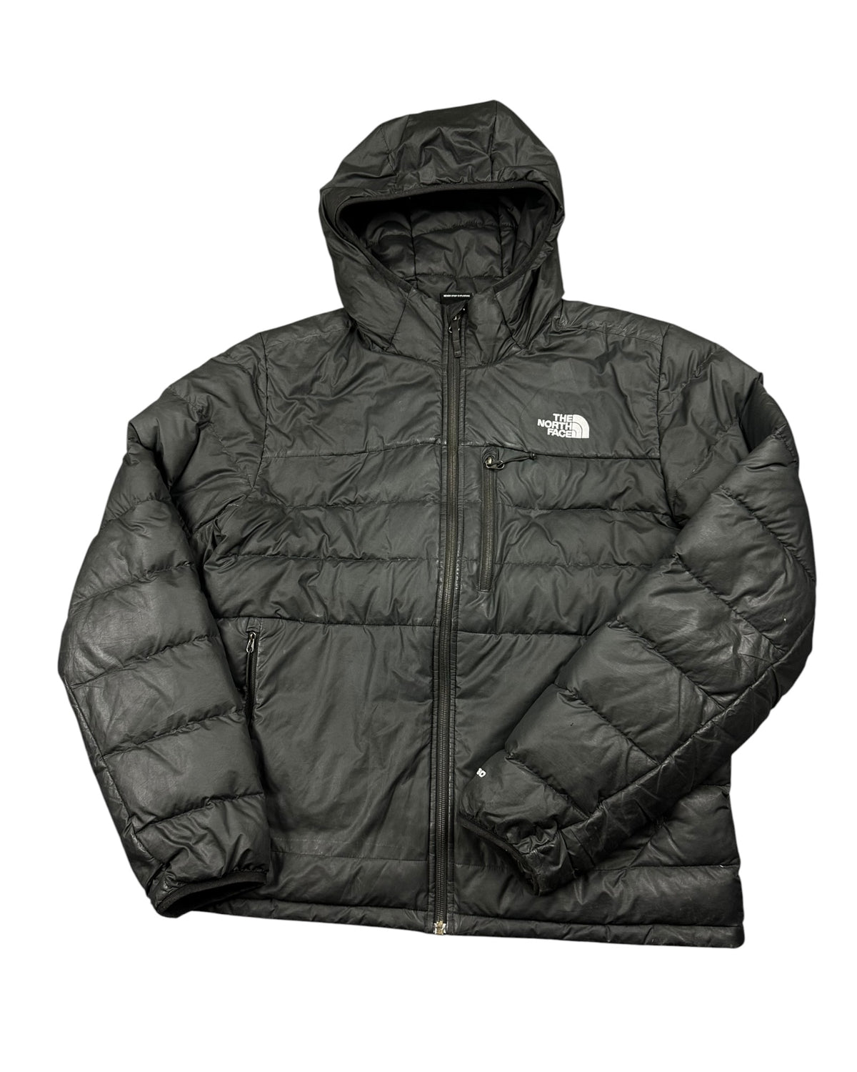 The North Face Daunenjacke (M)